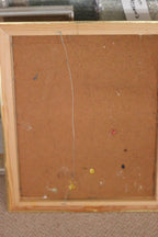 “Venice Scene” by Knut Norman