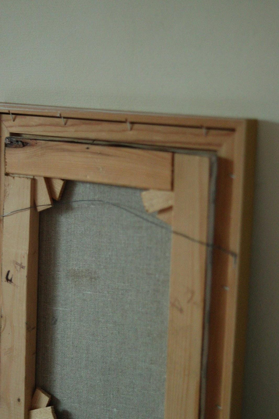 “Figures” by Piah K Campbell