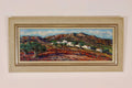 “Bergsby Taragona” by Henry Eldin