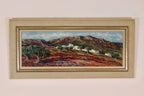 “Bergsby Taragona” by Henry Eldin