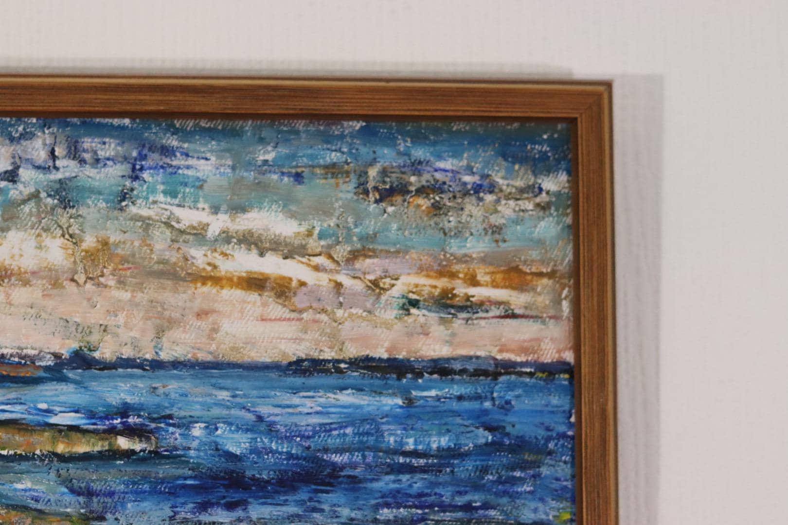 “Hammar” by Arvid Nilsson