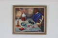 “After the Masquerade” by Bror Barklund