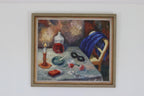“After the Masquerade” by Bror Barklund