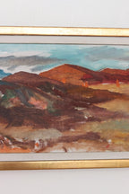 “Umeå” by Kjell Rosen