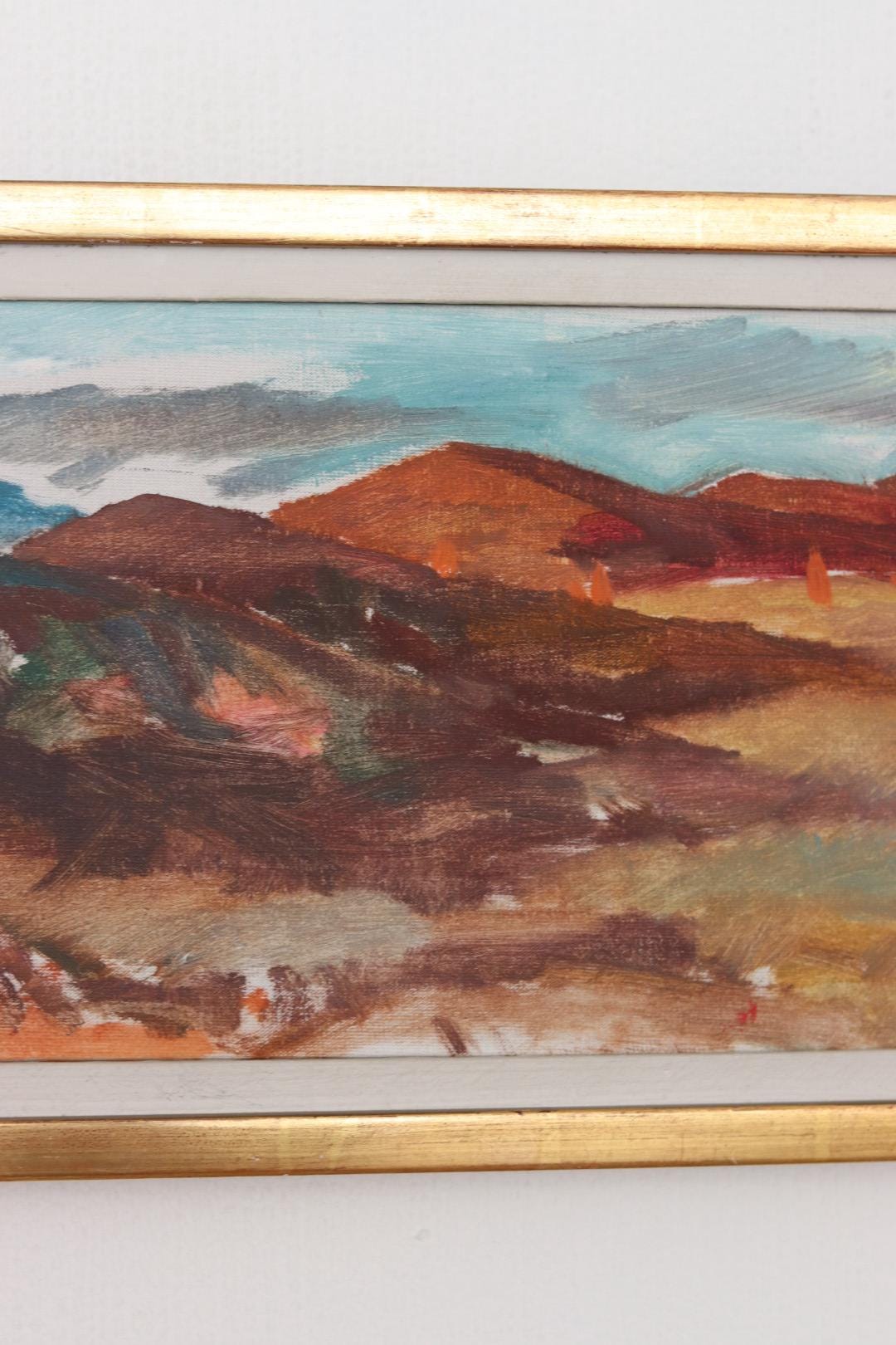 “Umeå” by Kjell Rosen