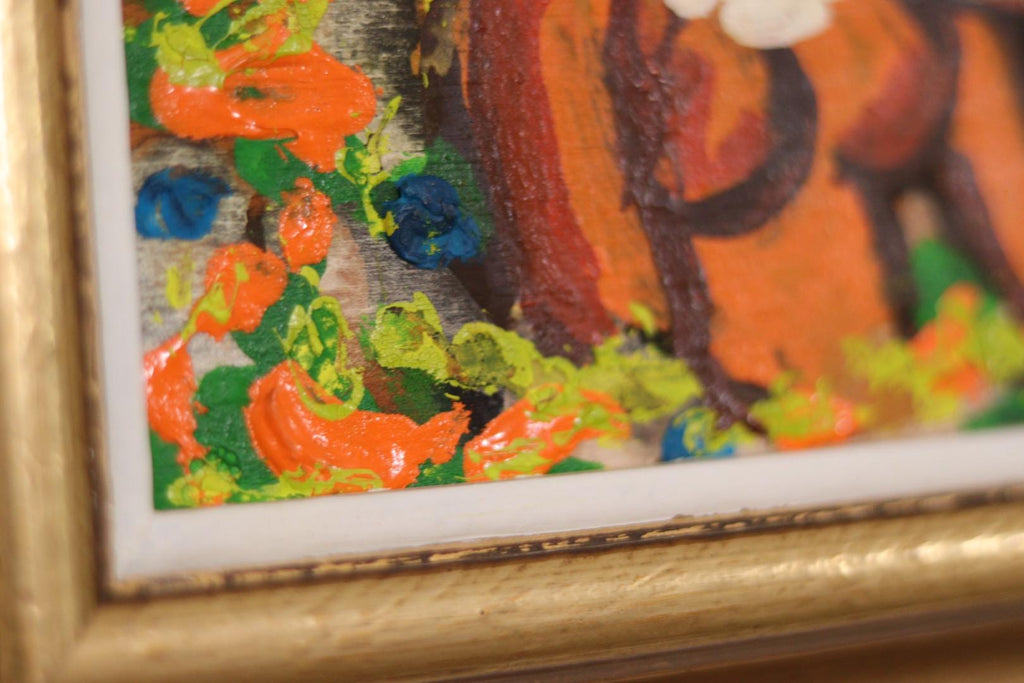 “Mexican Women” by Lars Norrman