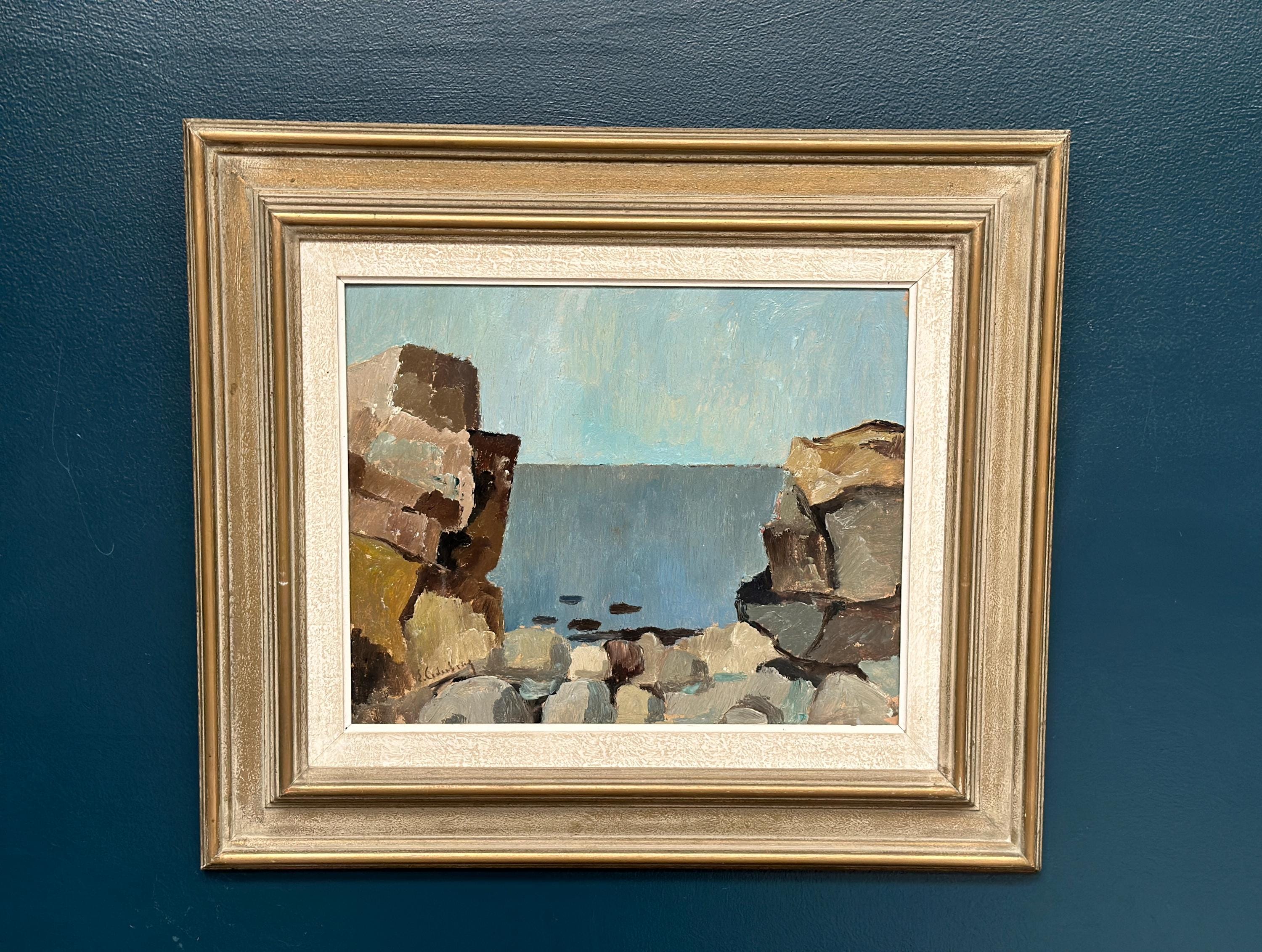 “Coast” by Eric Cederberg