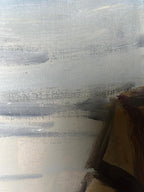 Coastal View, Grundsund by Carl Gunne