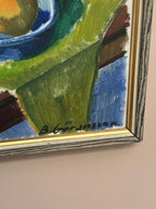 “Flowers and Fruit” by Bror Göransson