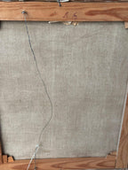 “Summer Cottage” by Carl Magnus Lindqvist