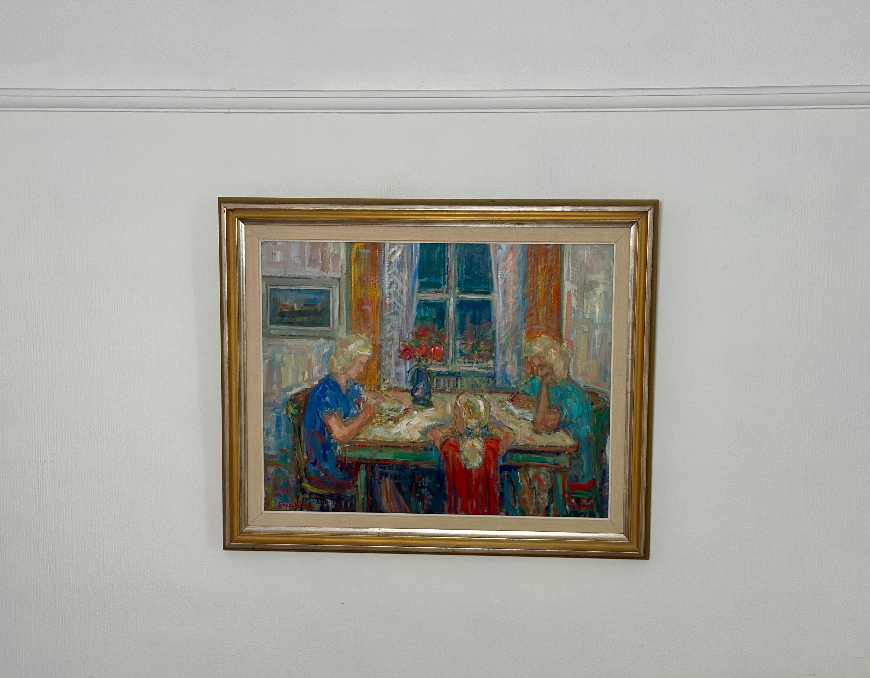 “Family” by Eric With