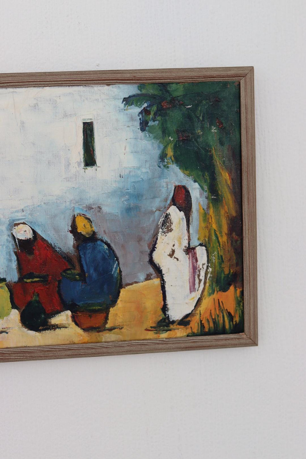 “Ulema” by Jörgen Bruun