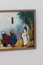 “Ulema” by Jörgen Bruun
