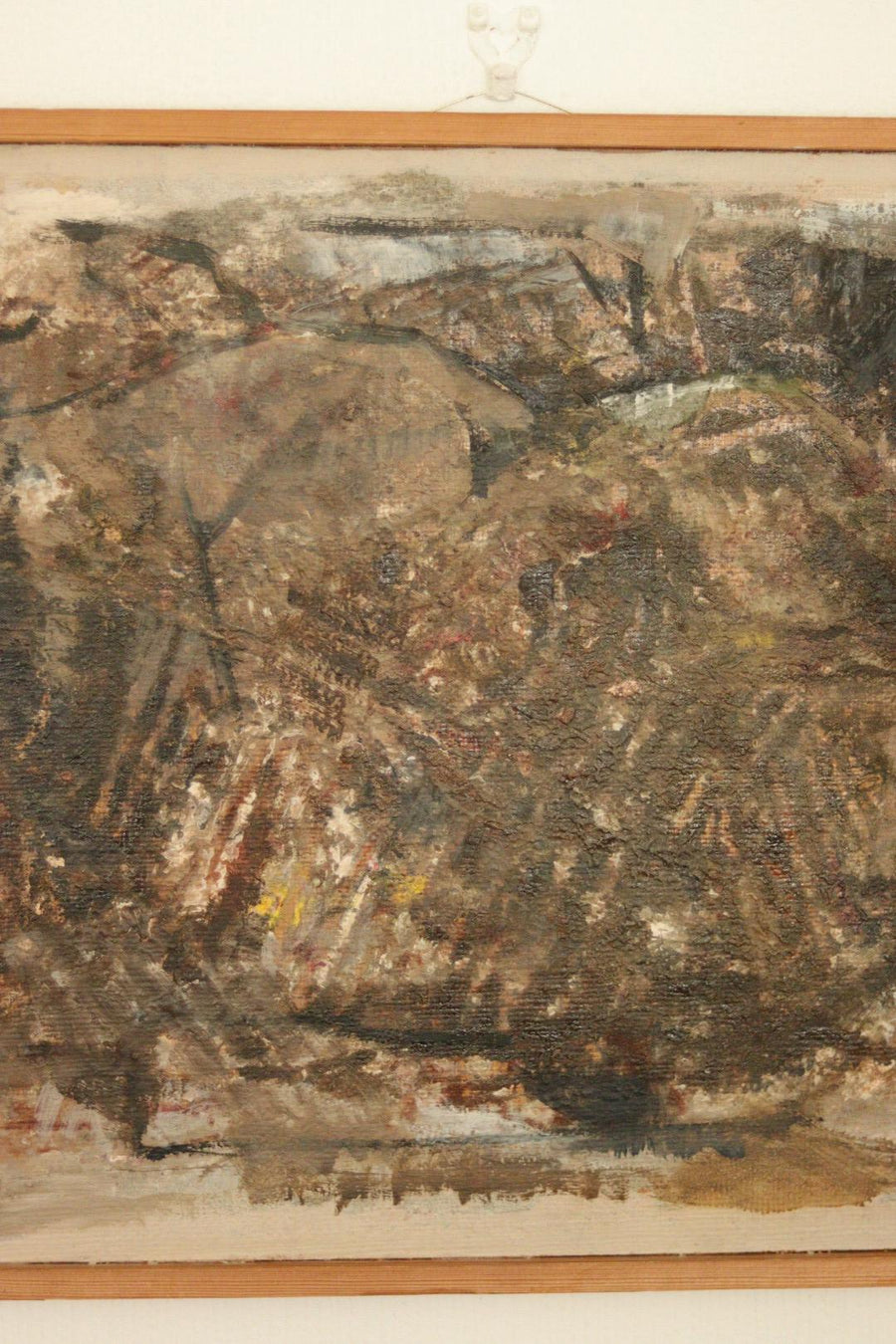 “Abstract Composition” by Erik Emanuelsson