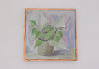 “Höstsyrener (Autumn Lilacs)” by Paula Wilson