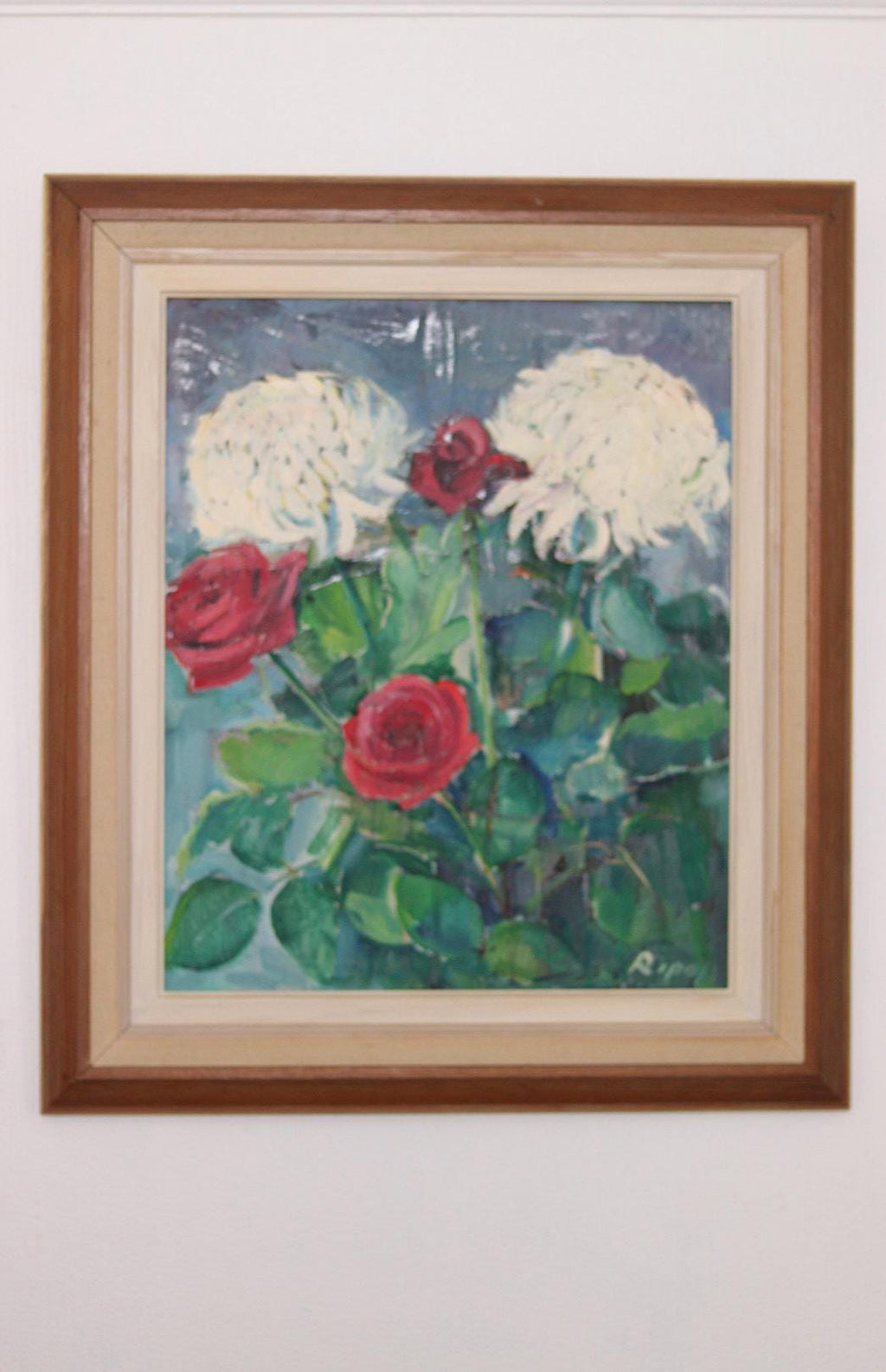 “ Bloomer” by Hans Ripa