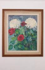 “ Bloomer” by Hans Ripa