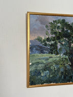 “Tree” By  LARS BJÖNNI ANDERSSON