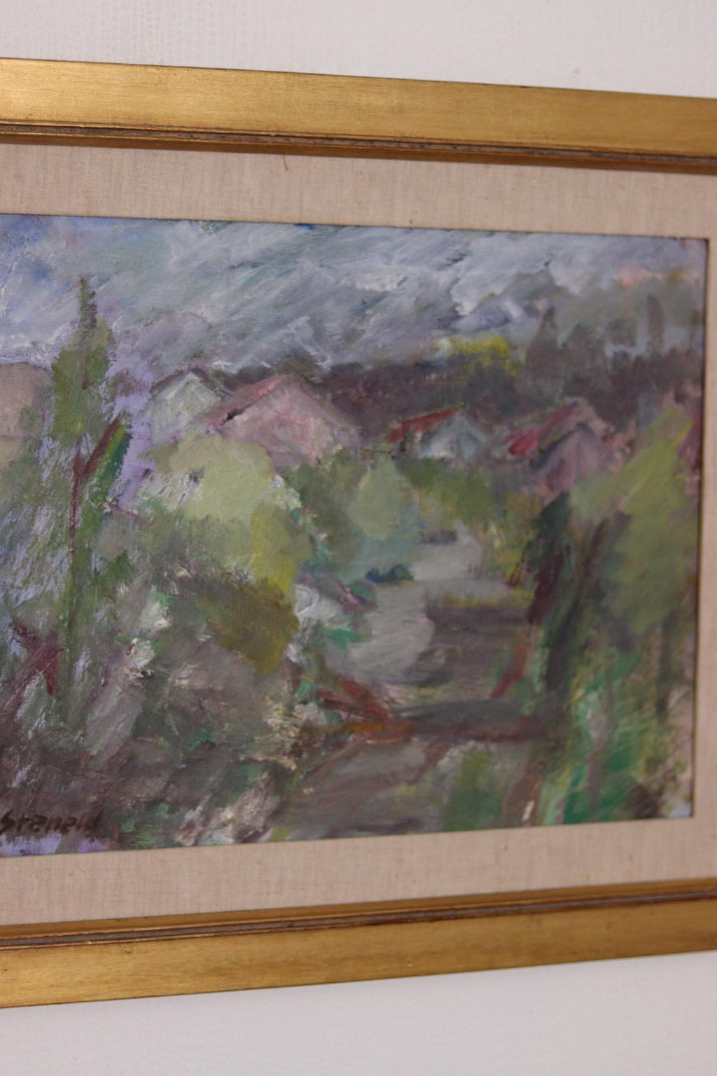 “Path” by Steneld