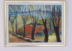 “Nature Motif” by Ebbe Höglund