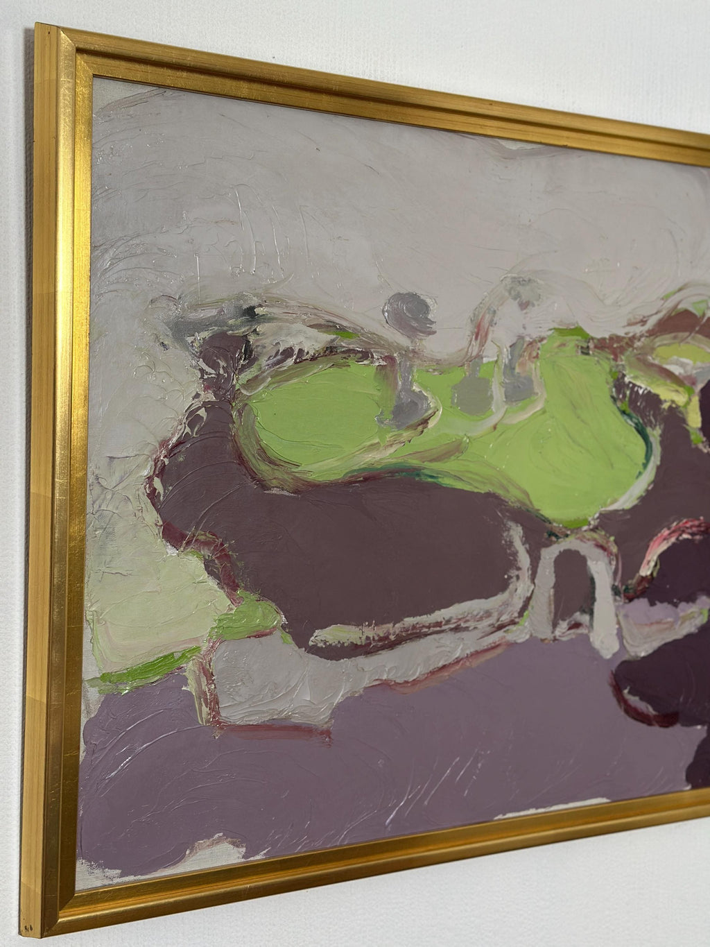 “Waves of Color” by Rolf Magnusson