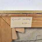 “Spanish Landscape” by SÖREN OLSSON