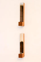 Pair of Mid-Century Scandinavian Sconces