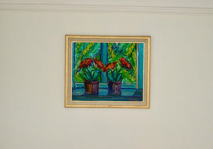 Descriptive image text