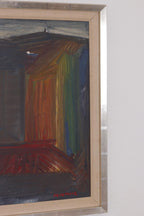 “City” by Tore Hultcrantz