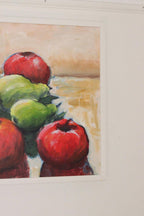 "Still Life – Fruit" – AK