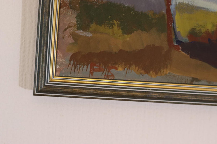 “ Herrvik, Gotland” by Per Sångberg