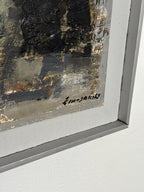 Composition by Erik Emanuelsson