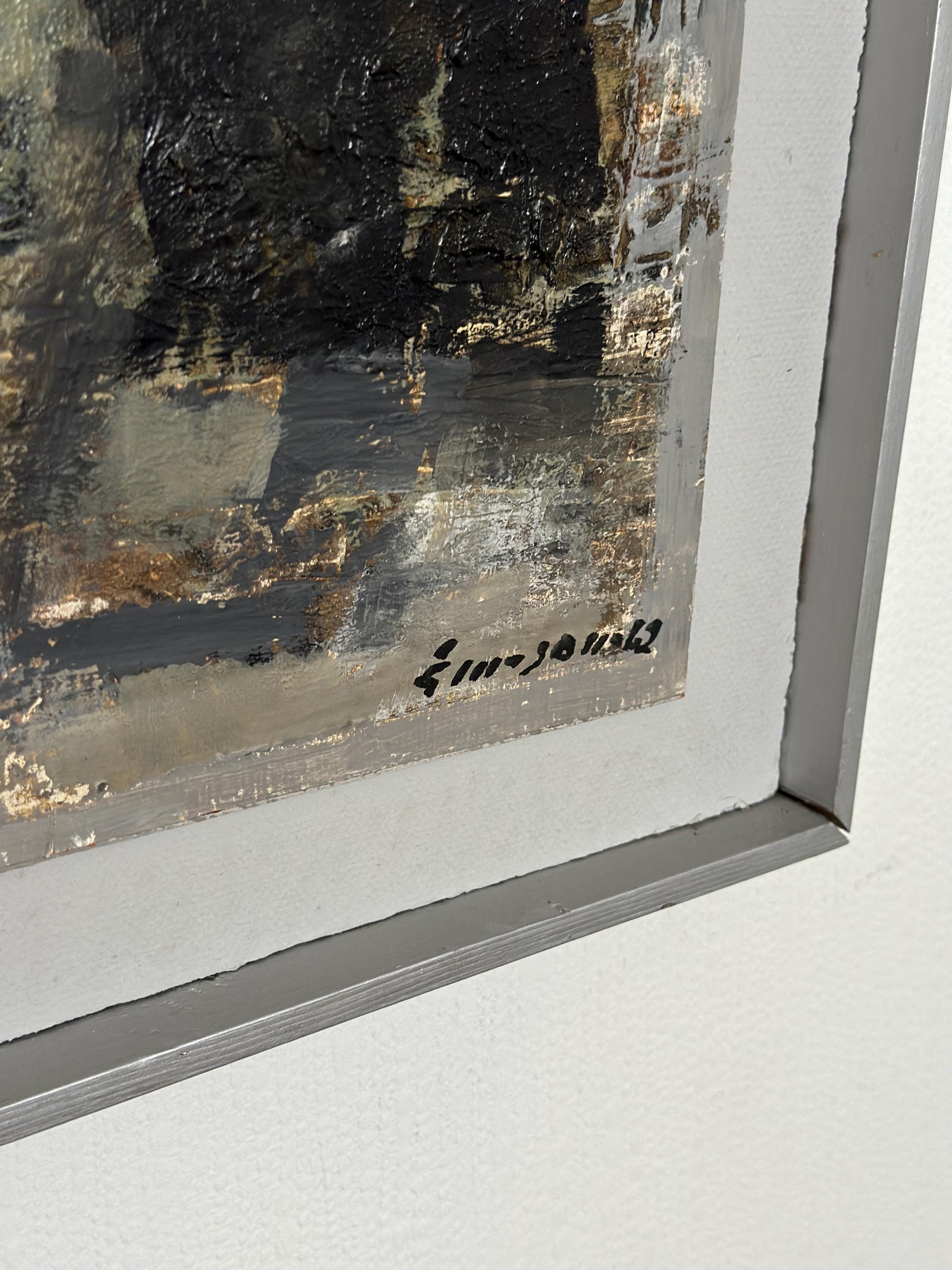 Composition by Erik Emanuelsson