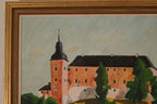 “Castle” by L. Einarson