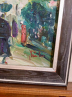 "Southern Village  " by Eric Lo