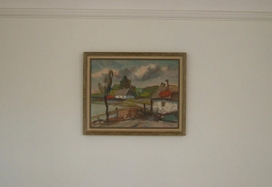 “Malmö” by Erik Jönsson