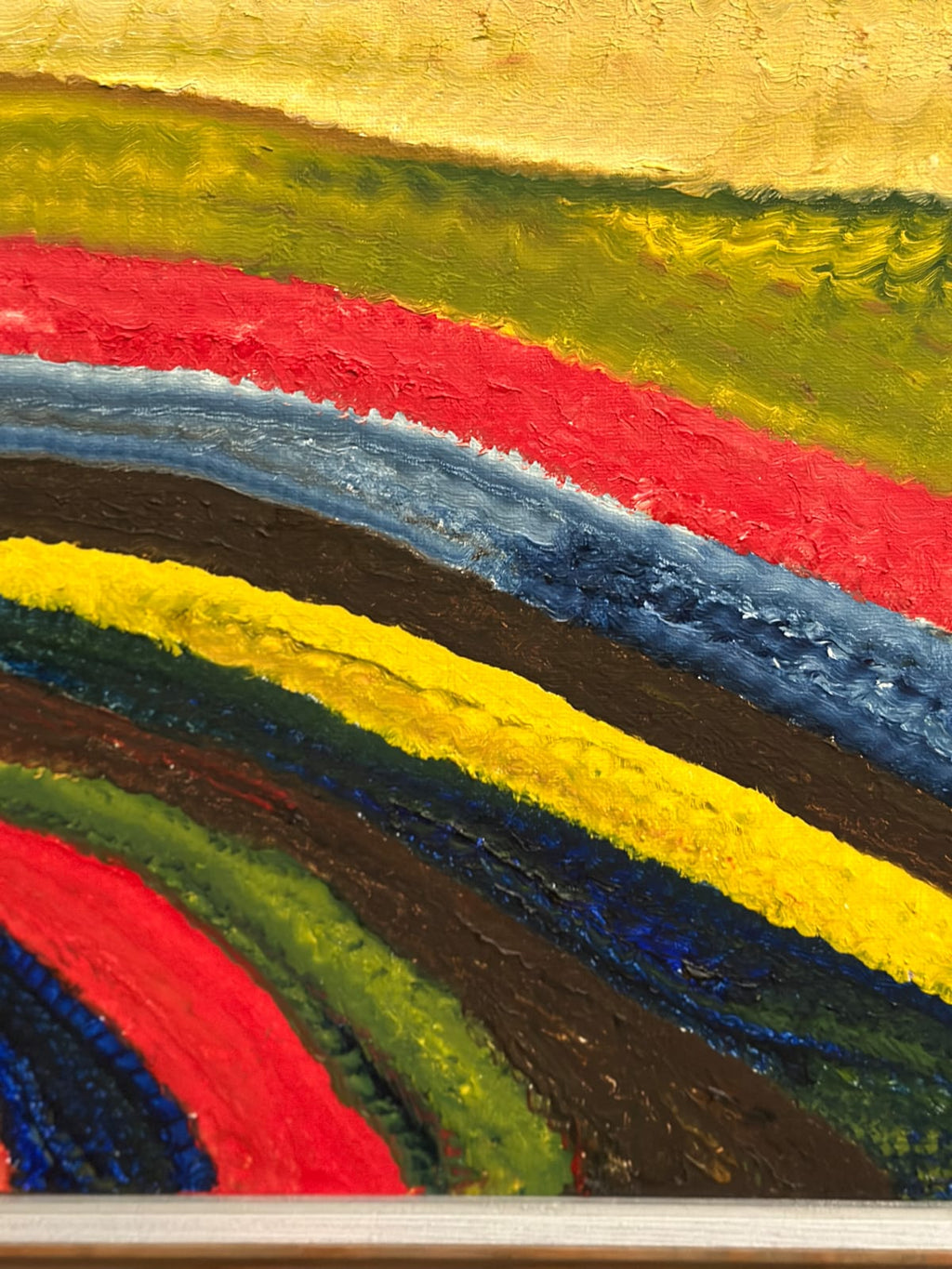“Fantasia/Färg” by R.C. Reyes