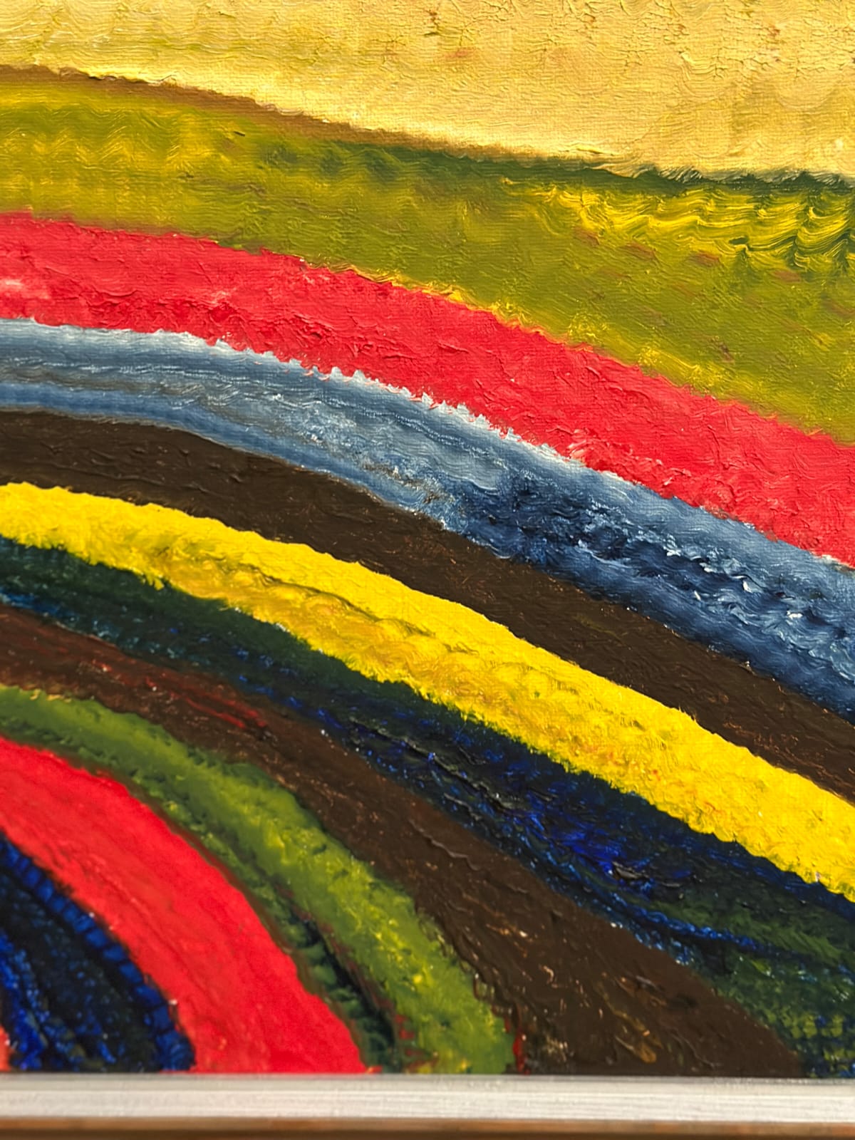 “Fantasia/Färg” by R.C. Reyes