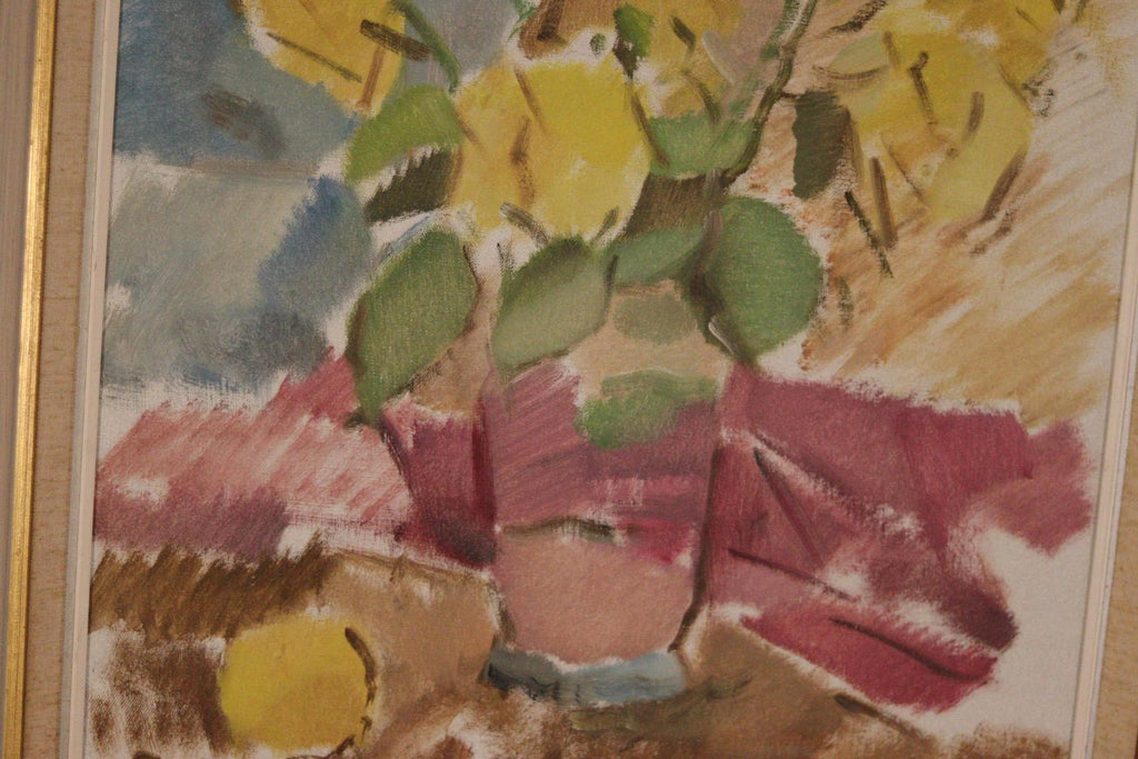 “Bloom” by Ture Petterson