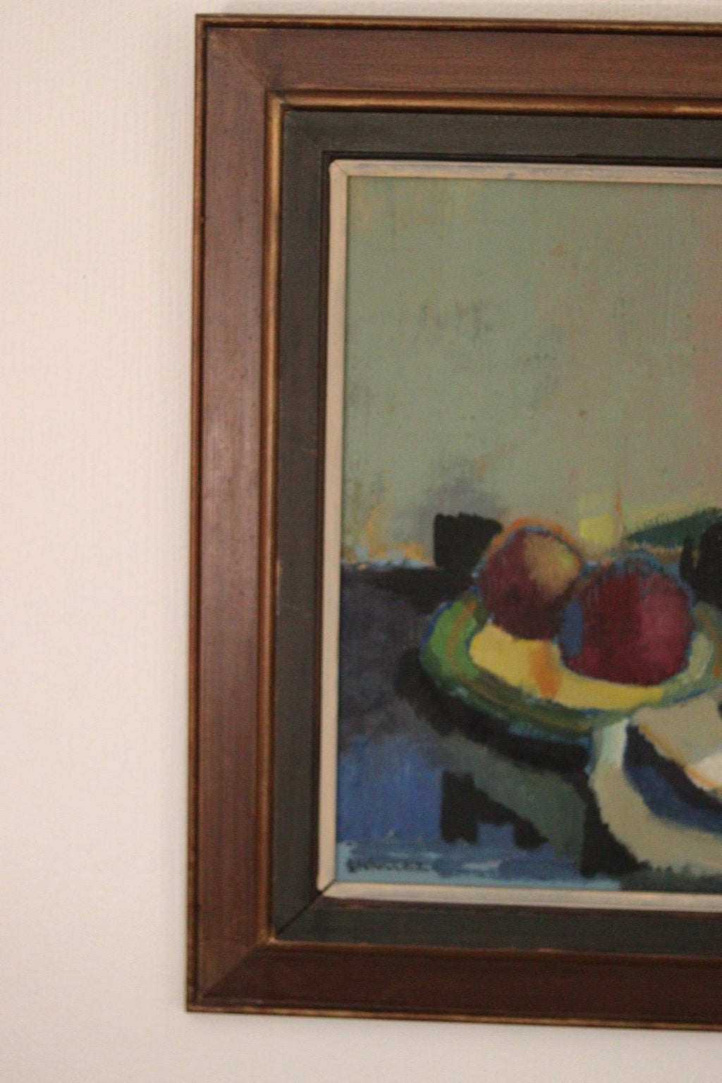 “Vino Tinto” by Kåge Lifwendal