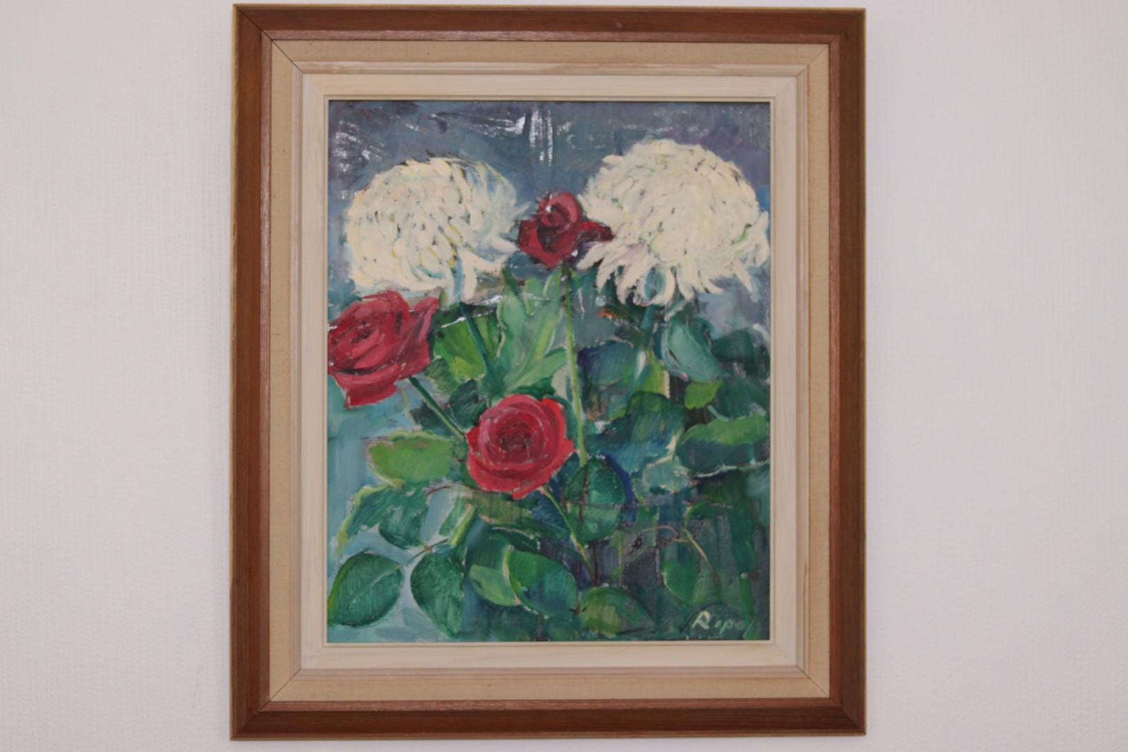 “ Bloomer” by Hans Ripa
