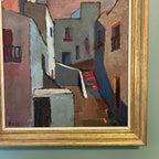 House” by Herbert Krook Langdon