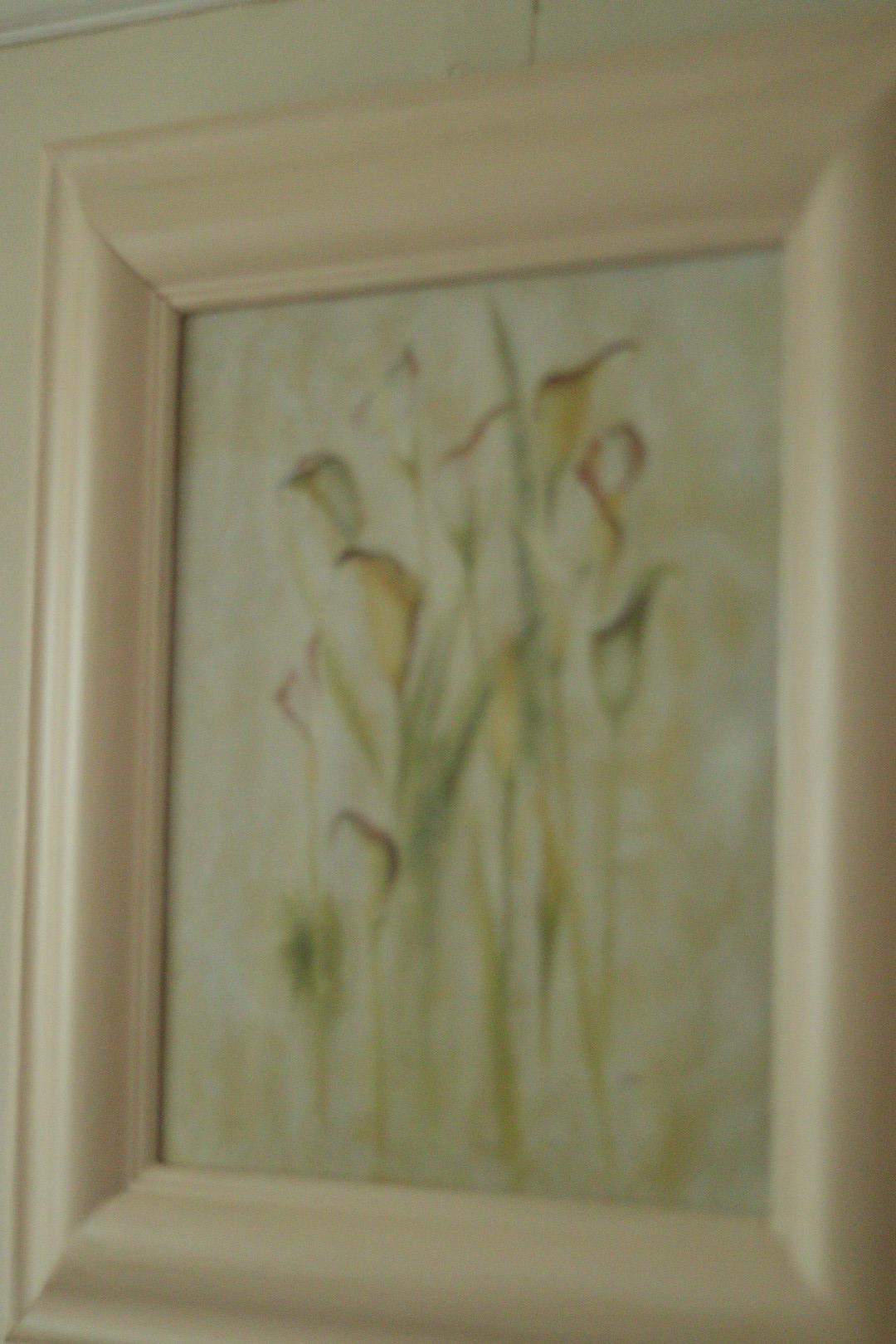 “Calla Lilies” by Blum