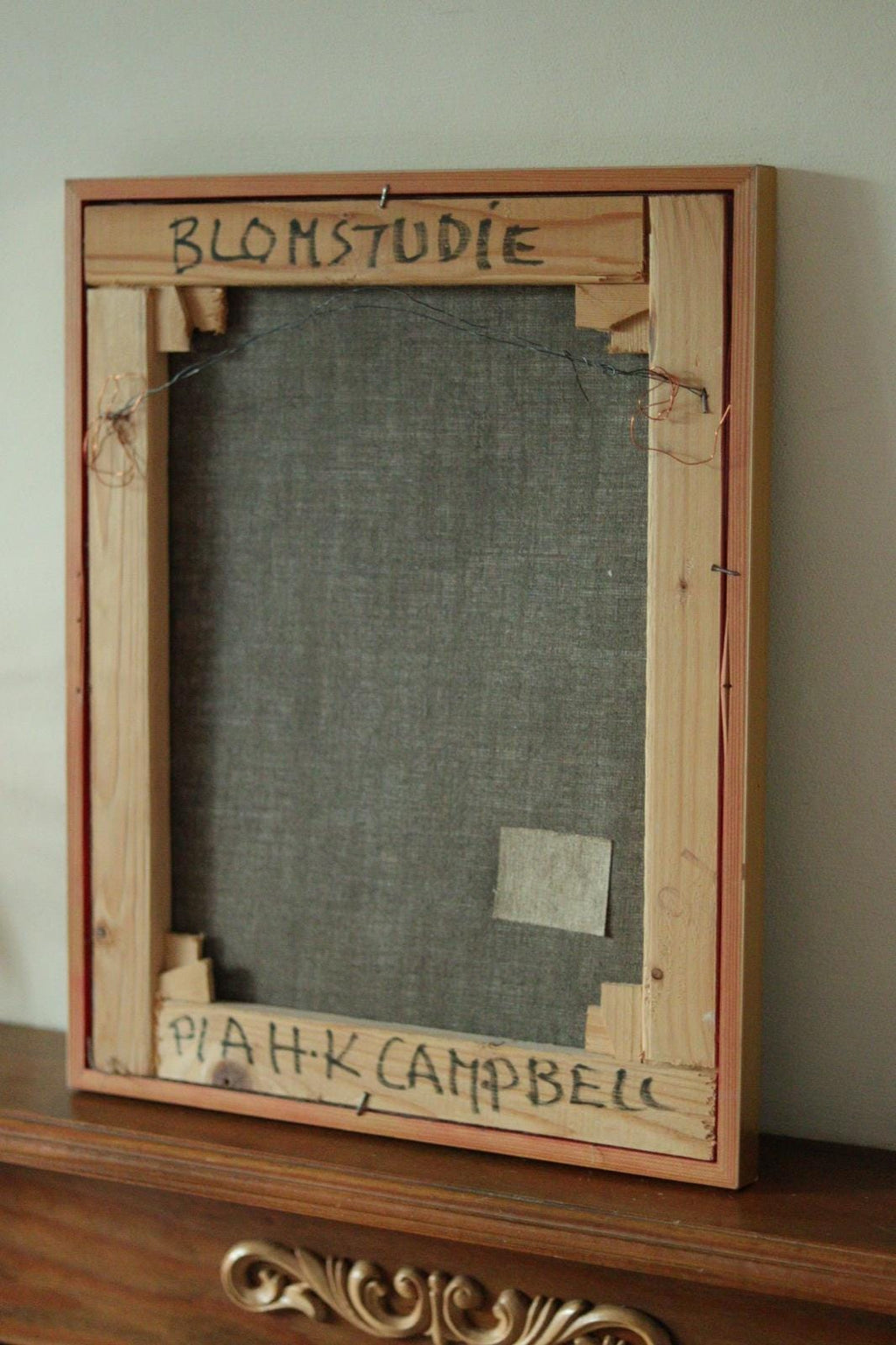 “Figures” by Piah K Campbell