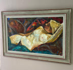 Model by Bengt Ellis