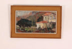 “Farm motif” by Owe Wessbohn