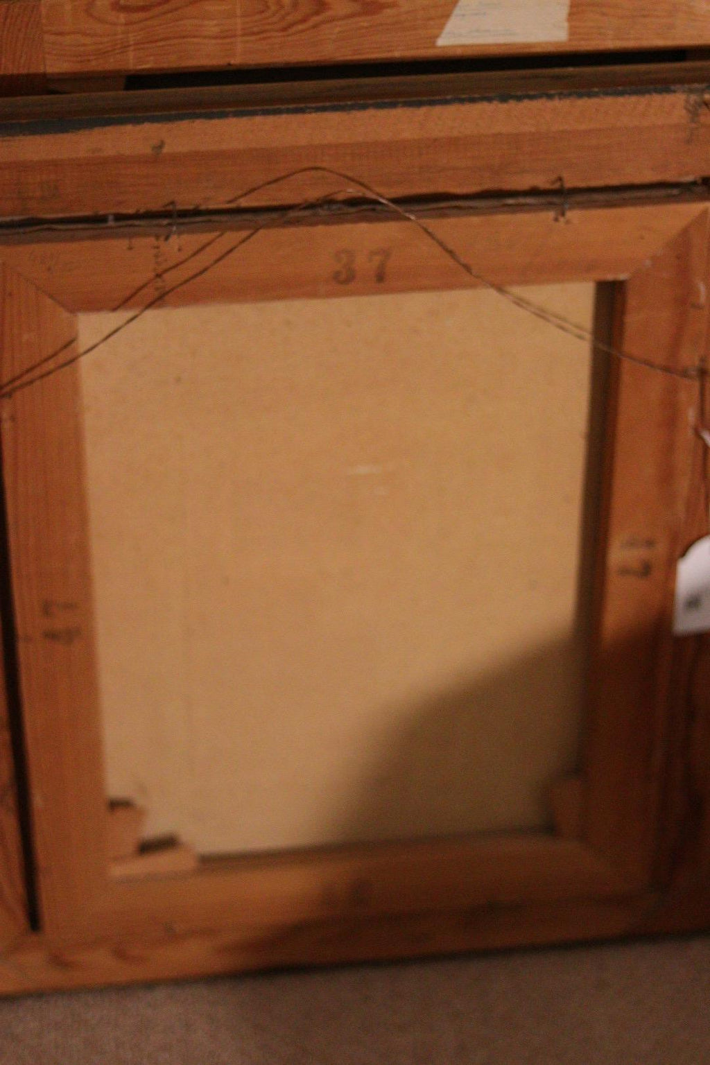 “The Room Beyond” by Paul Rönne