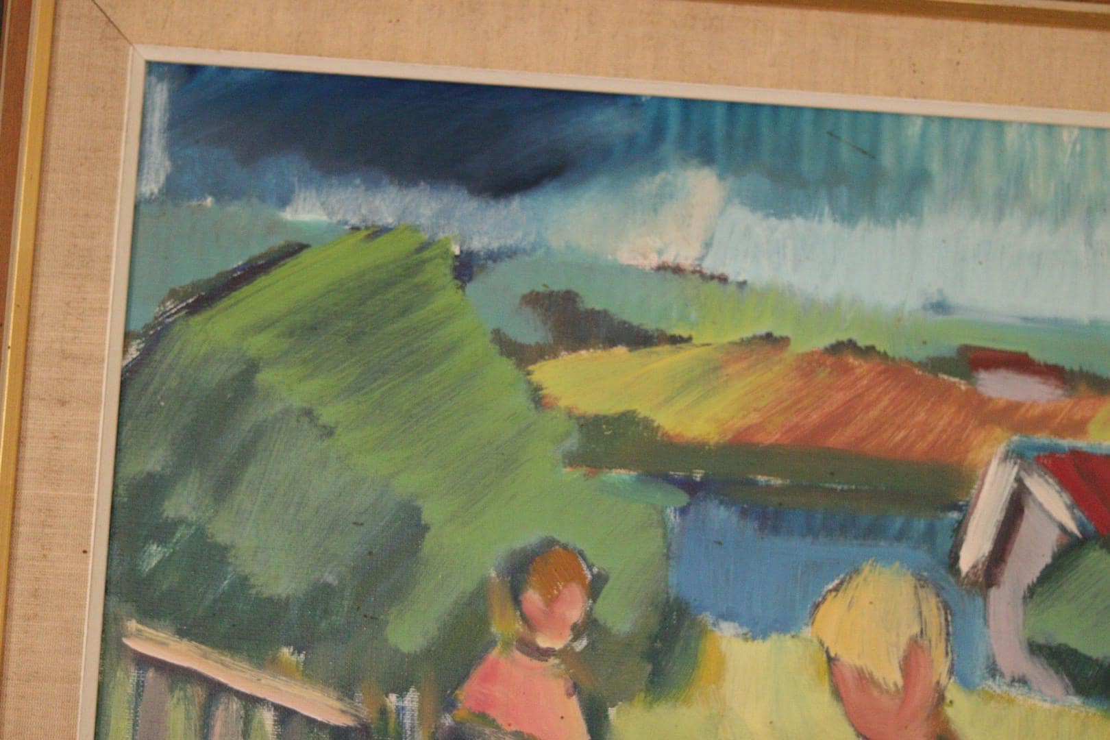 “Family Outing” by Nils Severin