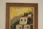 “Southern Street” by Bertil Wahlberg