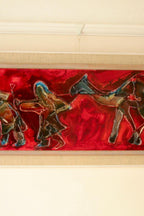 "Camels" by Henryk Rolinsky